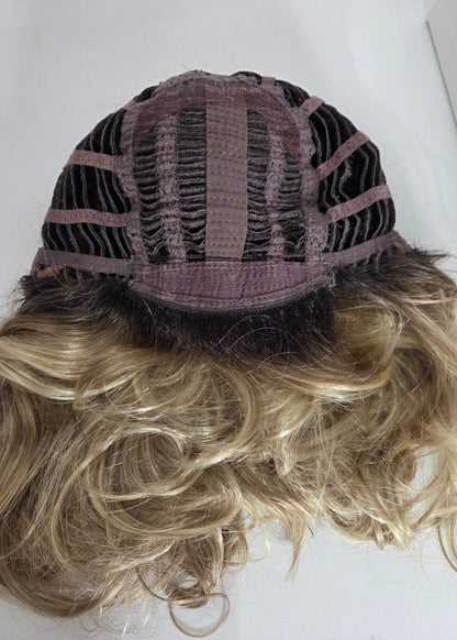 Estetica Sample Wig 28 Inside cap