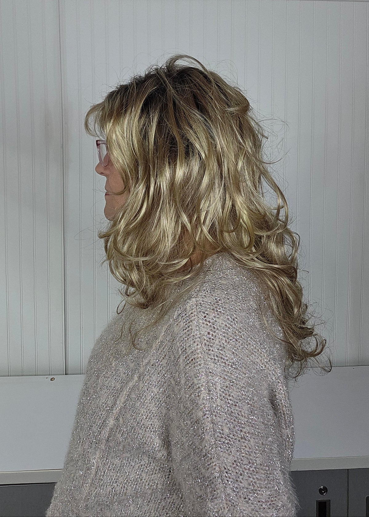 Estetica Sample Wig 28