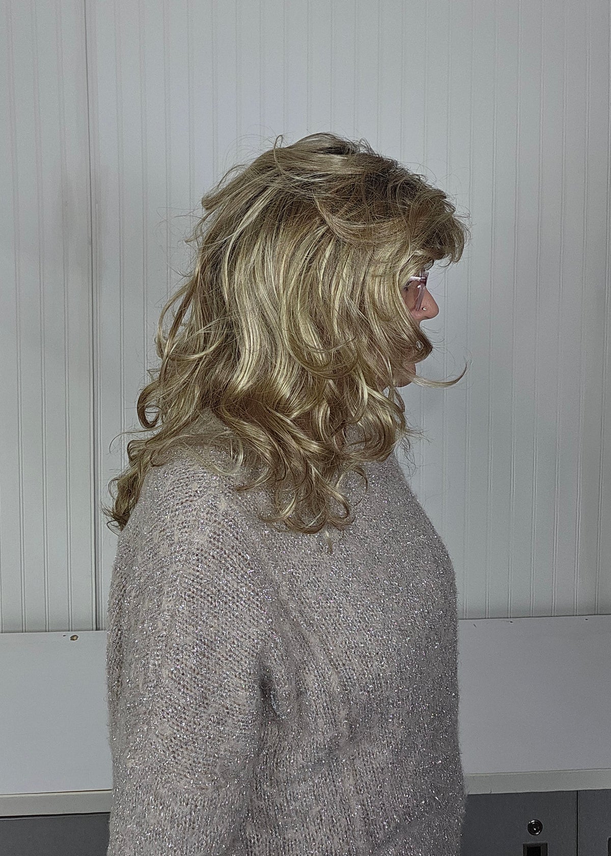 Estetica Sample Wig 28