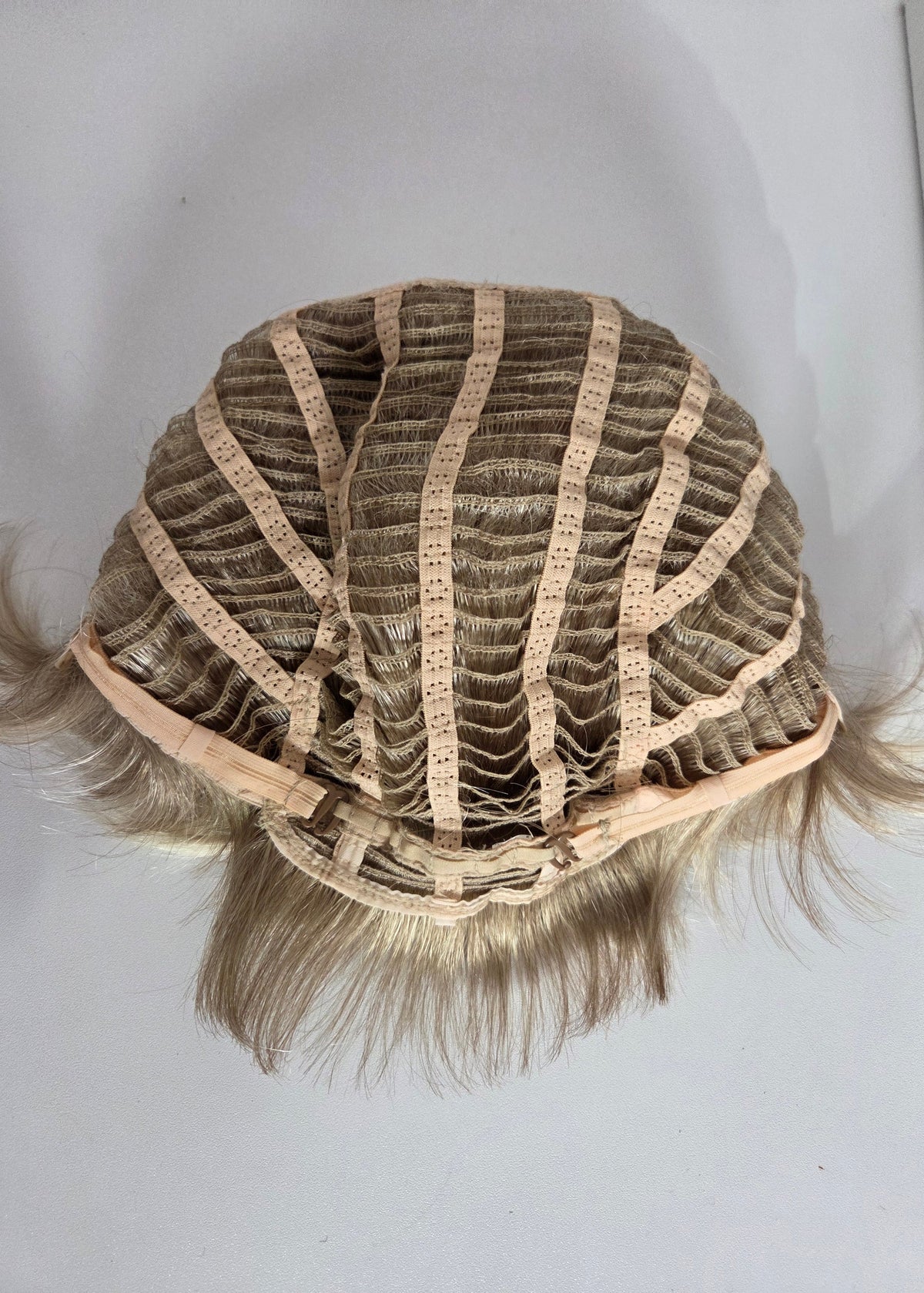 Estetica Sample Wig 29 inside cap