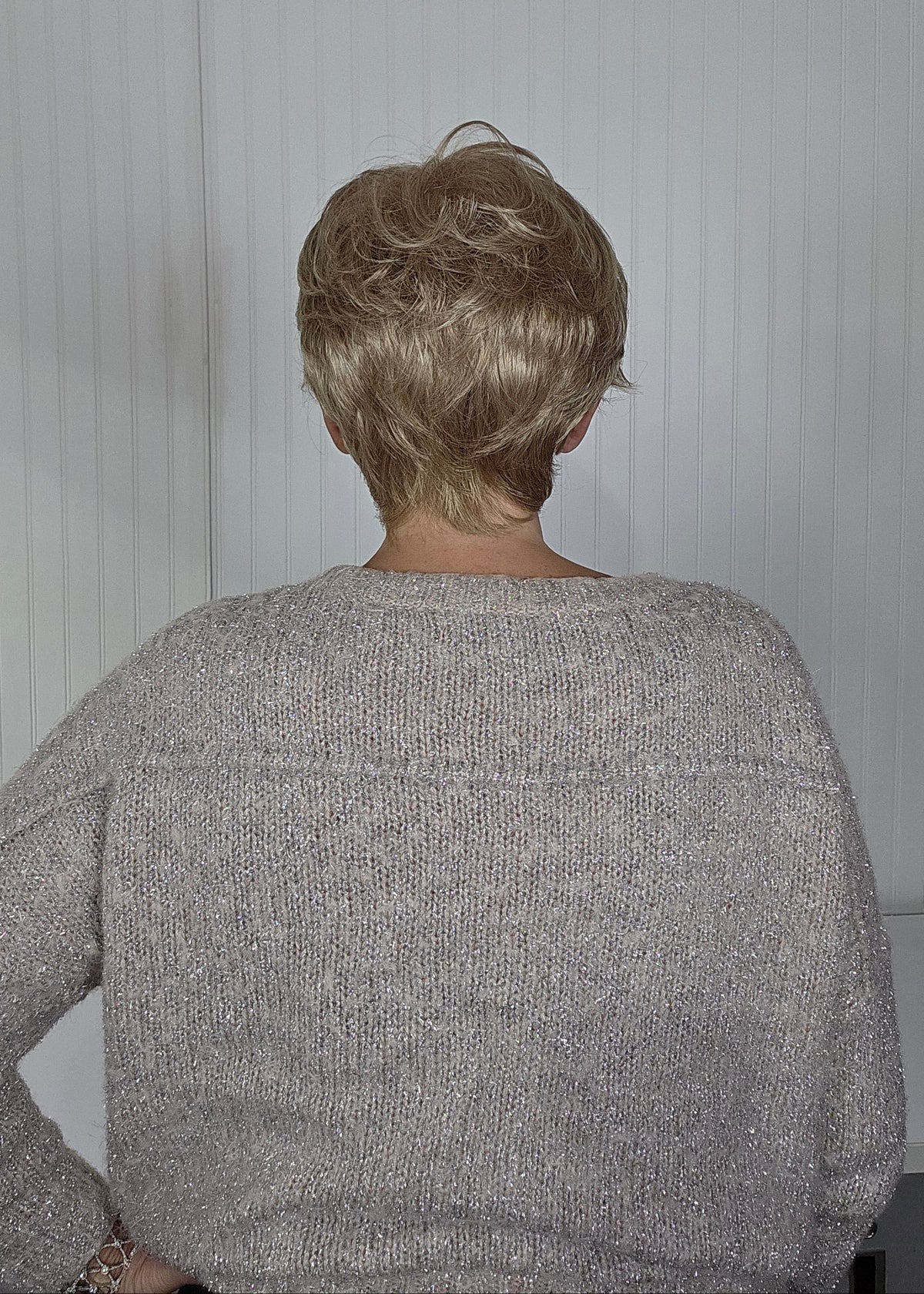 Estetica Sample Wig 29