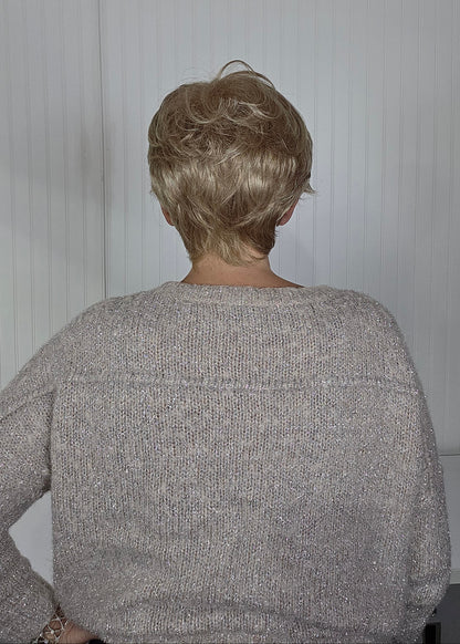 Estetica Sample Wig 29