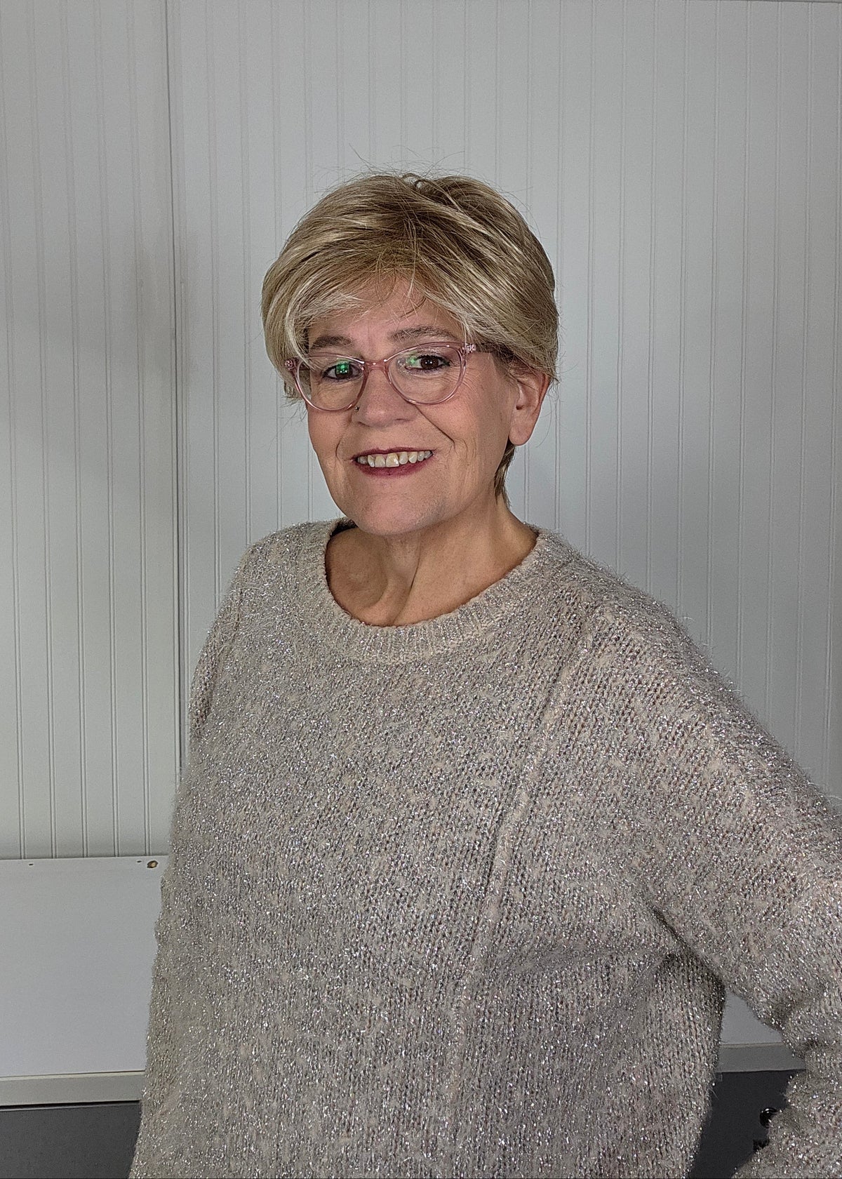 Estetica Sample Wig 29