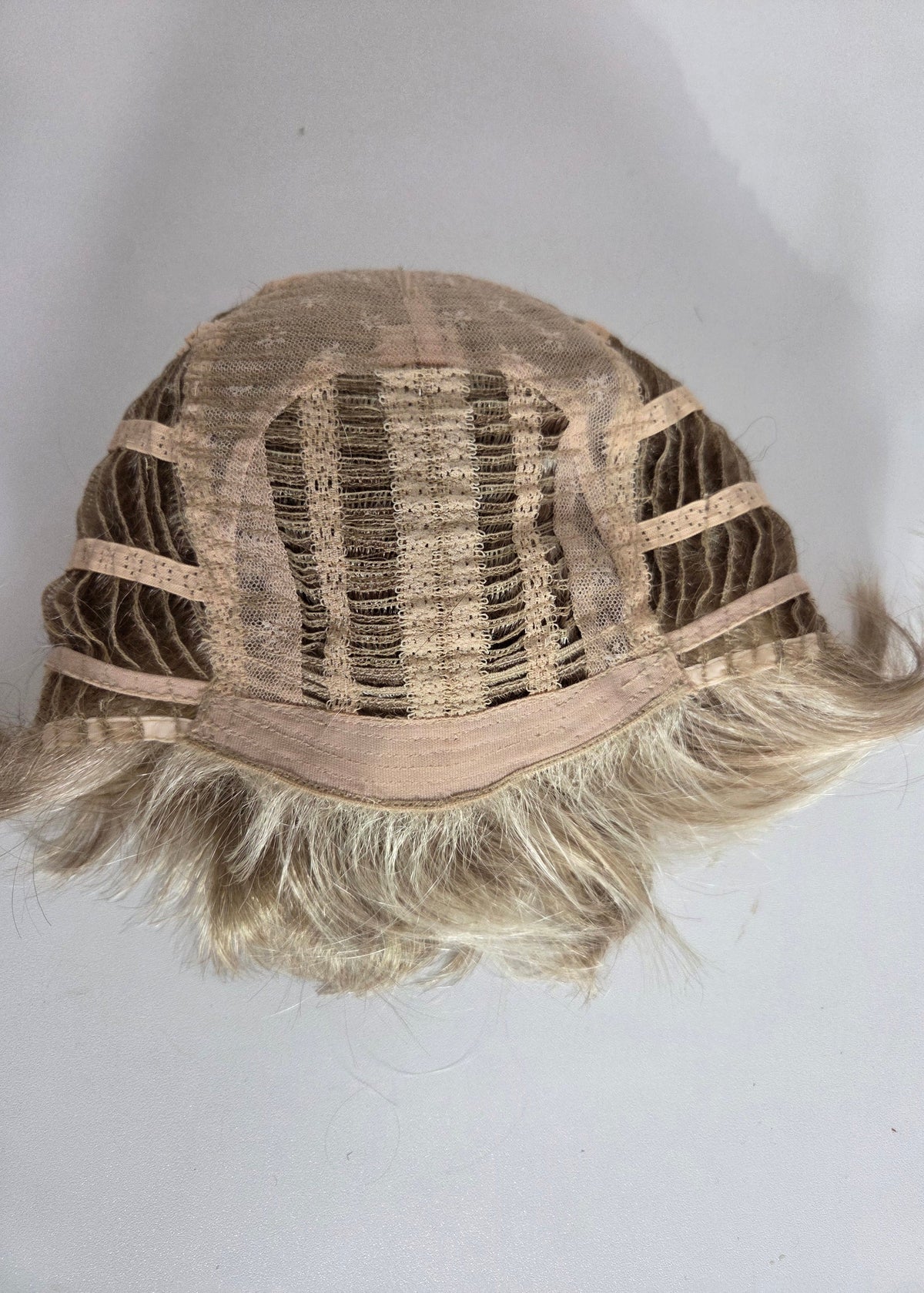 Estetica Sample Wig 20 inside cap