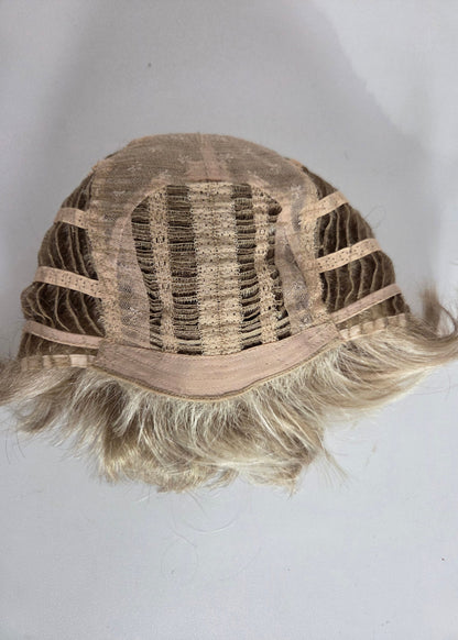 Estetica Sample Wig 20 inside cap