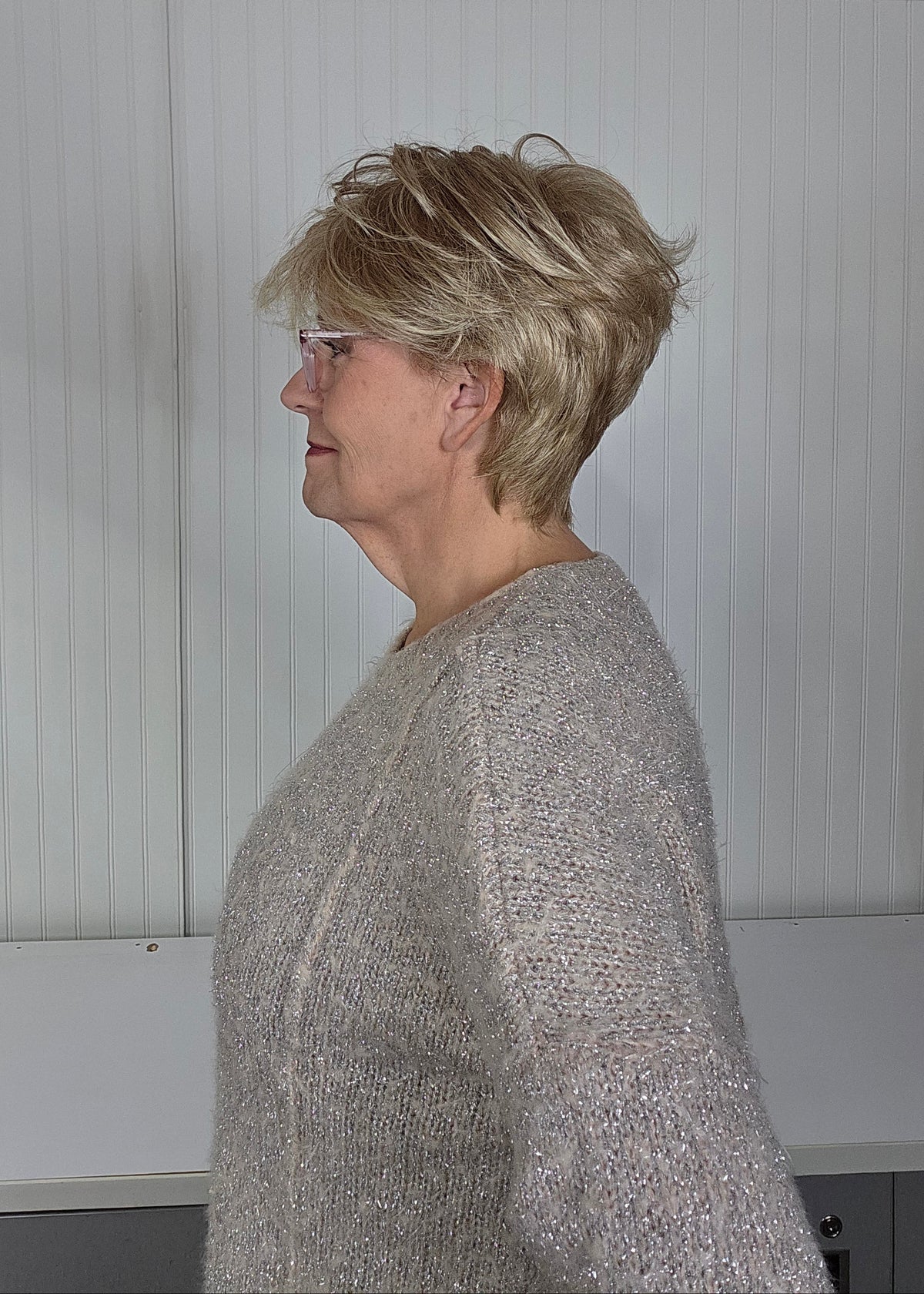 Estetica Sample Wig 29