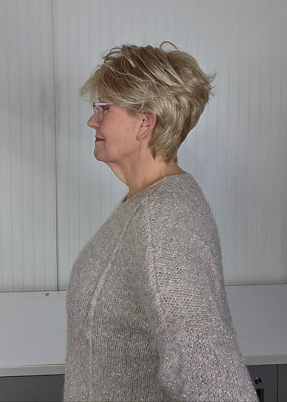 Estetica Sample Wig 29