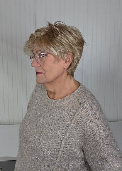 Estetica Sample Wig 29