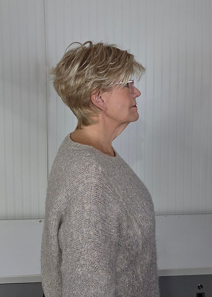 Estetica Sample Wig 29