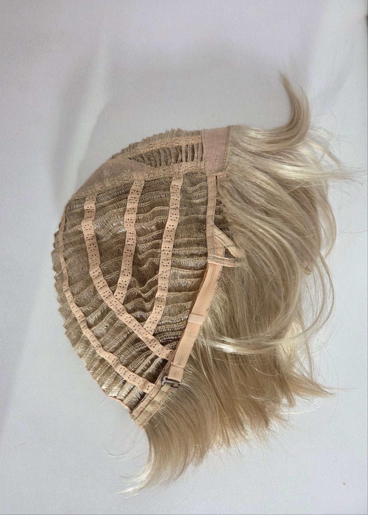 Estetica Sample Wig 30 inside cap