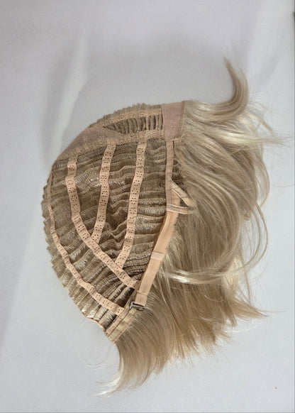 Estetica Sample Wig 30 inside cap