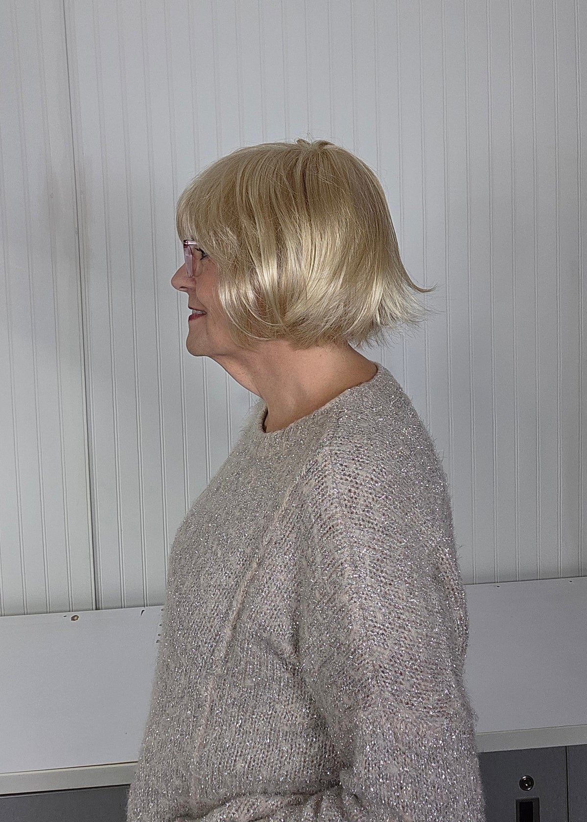 Estetica Sample Wig