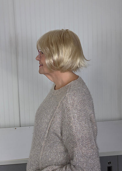 Estetica Sample Wig