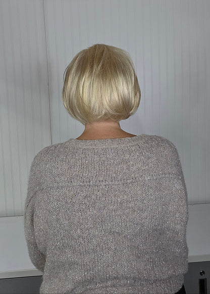 Estetica Sample Wig 30