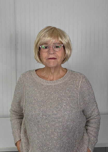 Estetica Sample Wig 30
