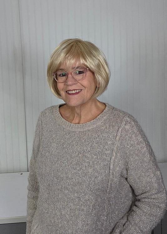 Estetica Sample Wig 30