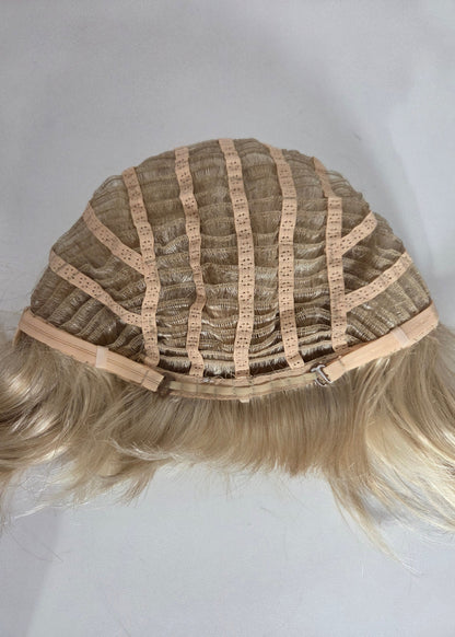 Estetica Sample Wig 30 inside cap