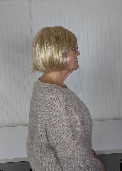 Estetica Sample Wig 30