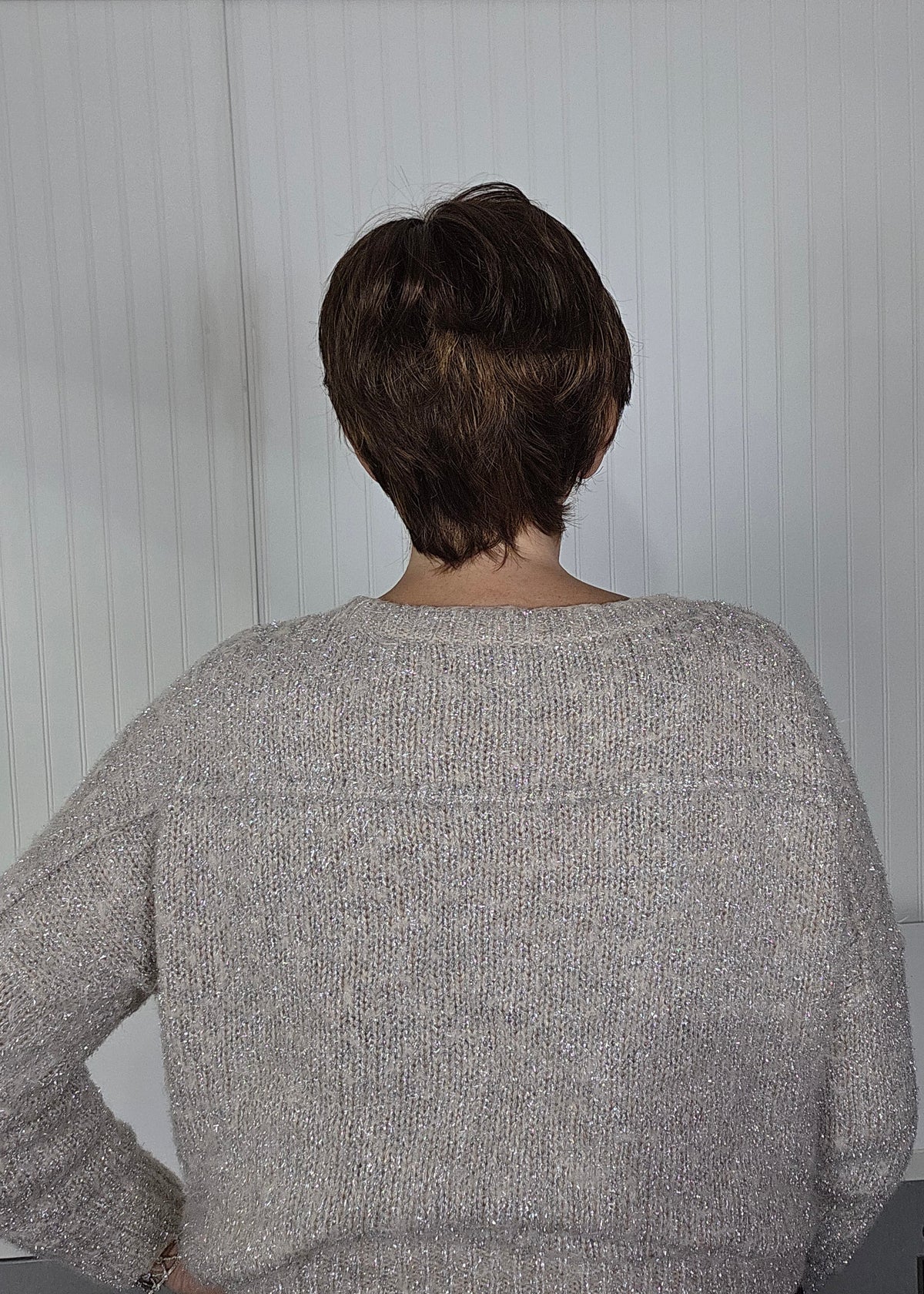 Estetica Sample wig 31
