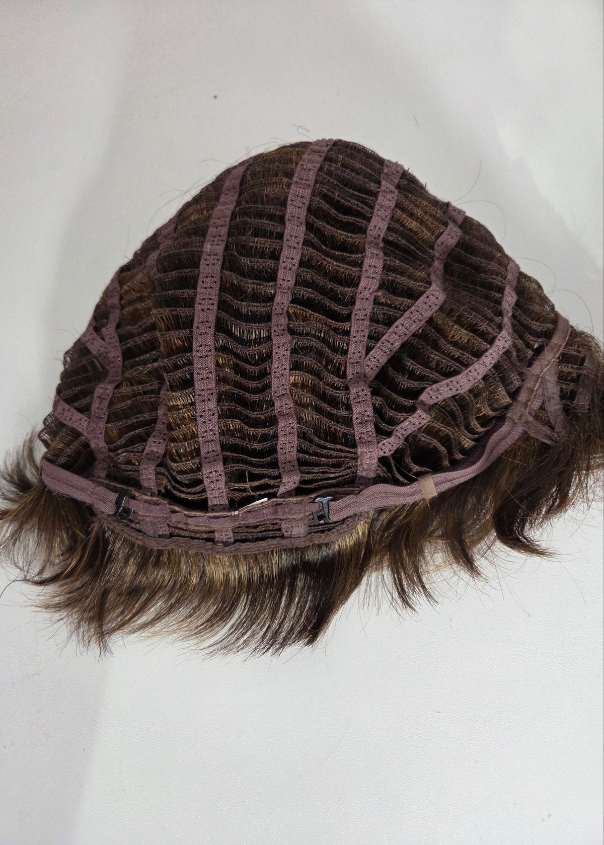 Estetica Sample wig 31 cap