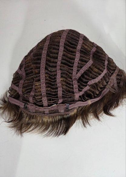 Estetica Sample wig 31 cap
