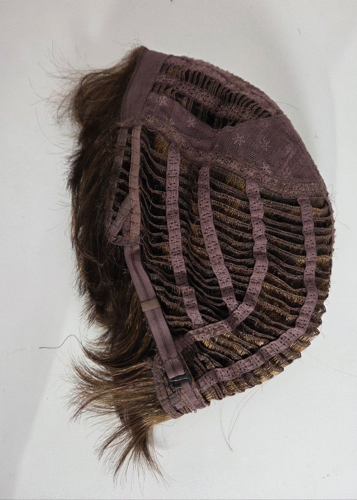 Estetica Sample wig 31 cap