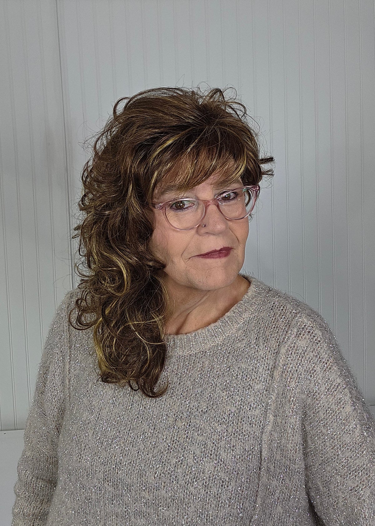 Estetica Sample Wig 33