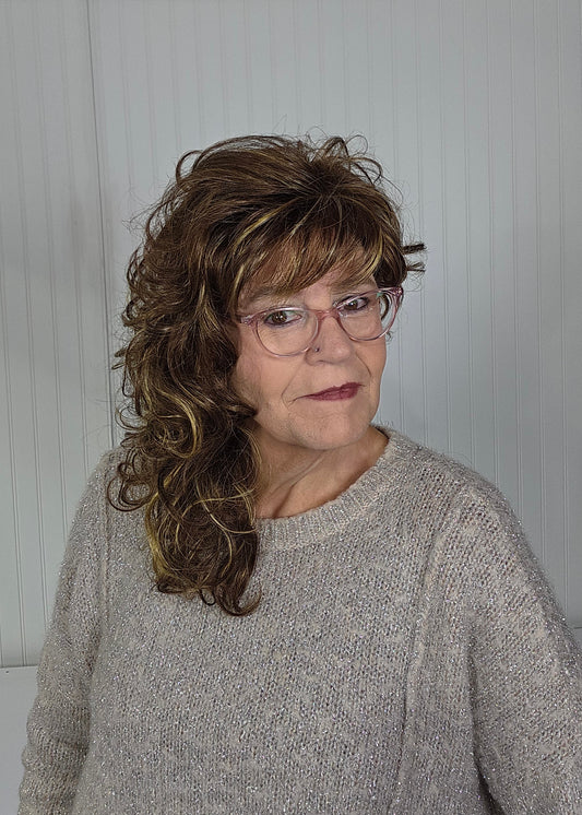 Estetica Sample Wig 33