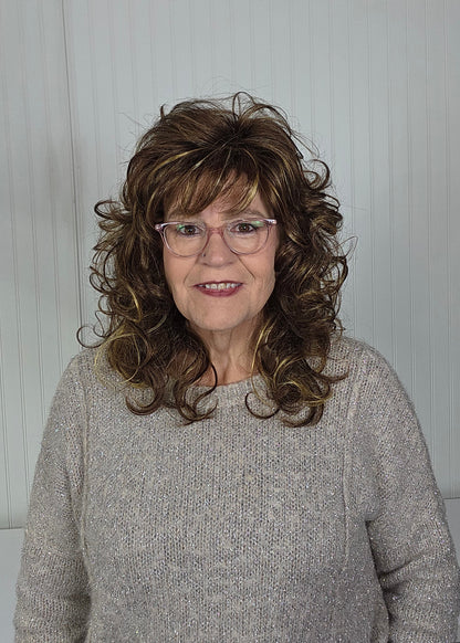 Estetica Sample Wig 33