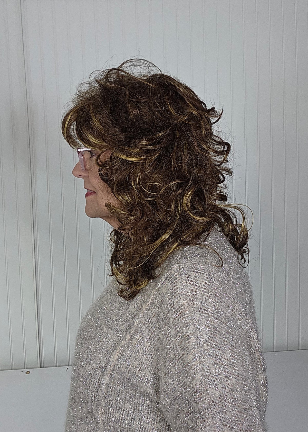 Estetica Sample Wig 33