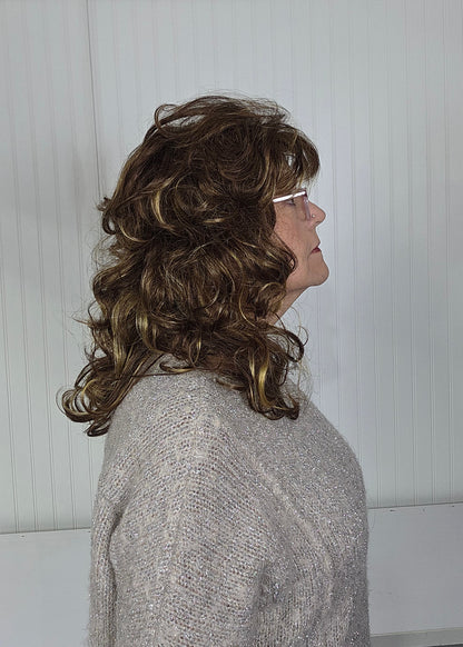 Estetica Sample Wig 33