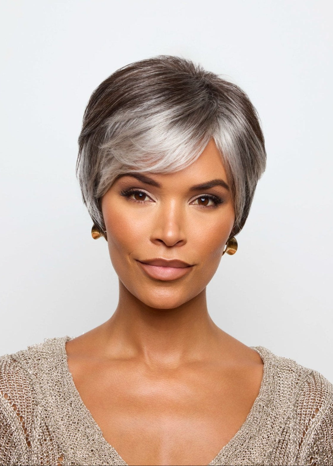 Eva by Noriko in Midnite Pearl