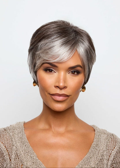 Eva by Noriko in Midnite Pearl