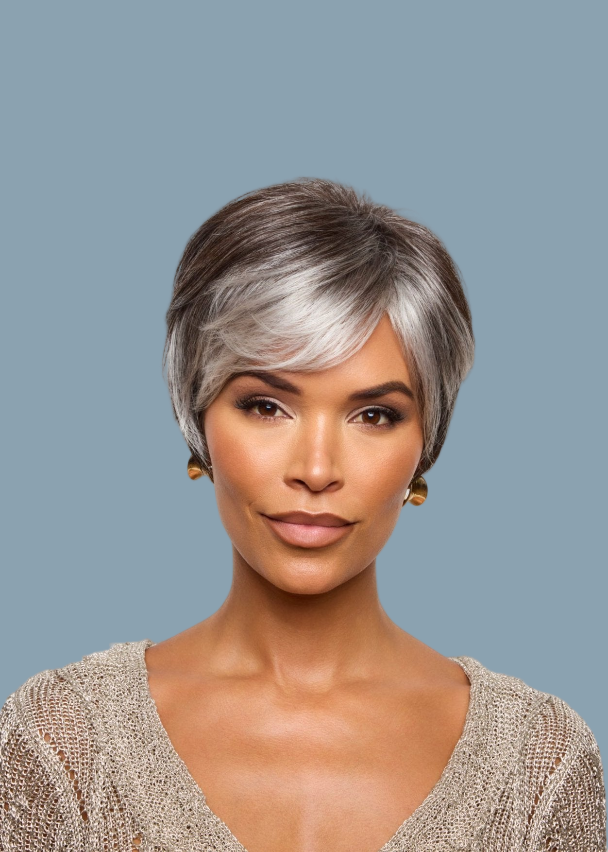 Eva by Noriko in Midnite Pearl