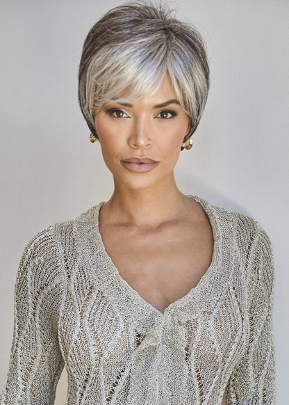 Eva by Noriko in Midnite Pearl