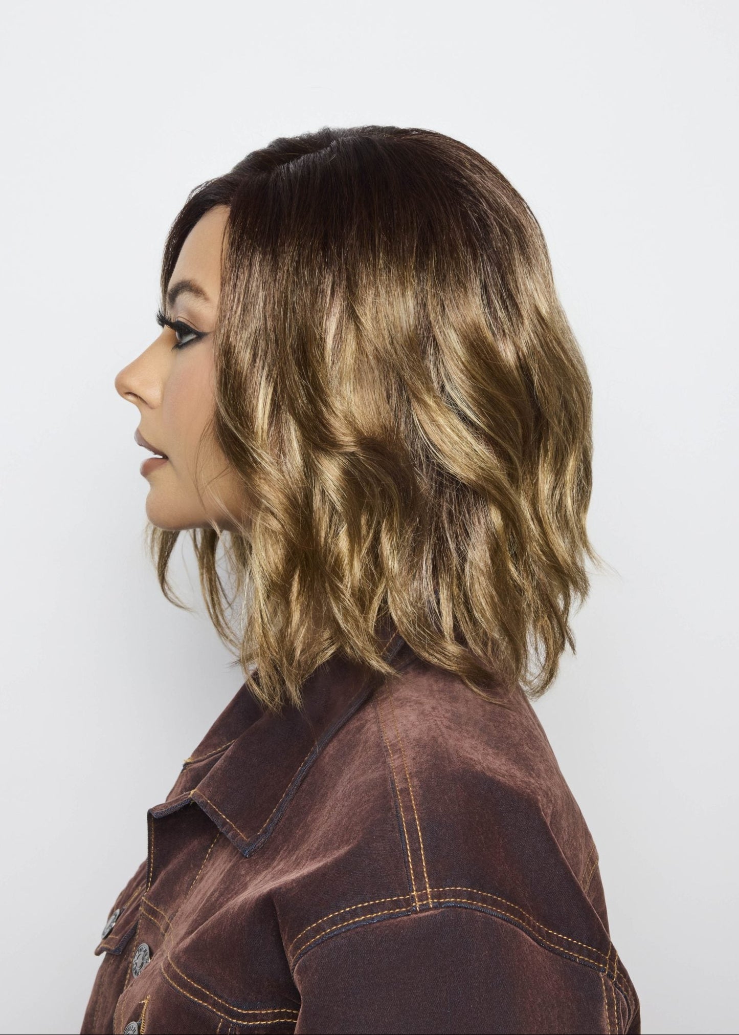 Evanna by Rene of Paris in Mochaccino-LR