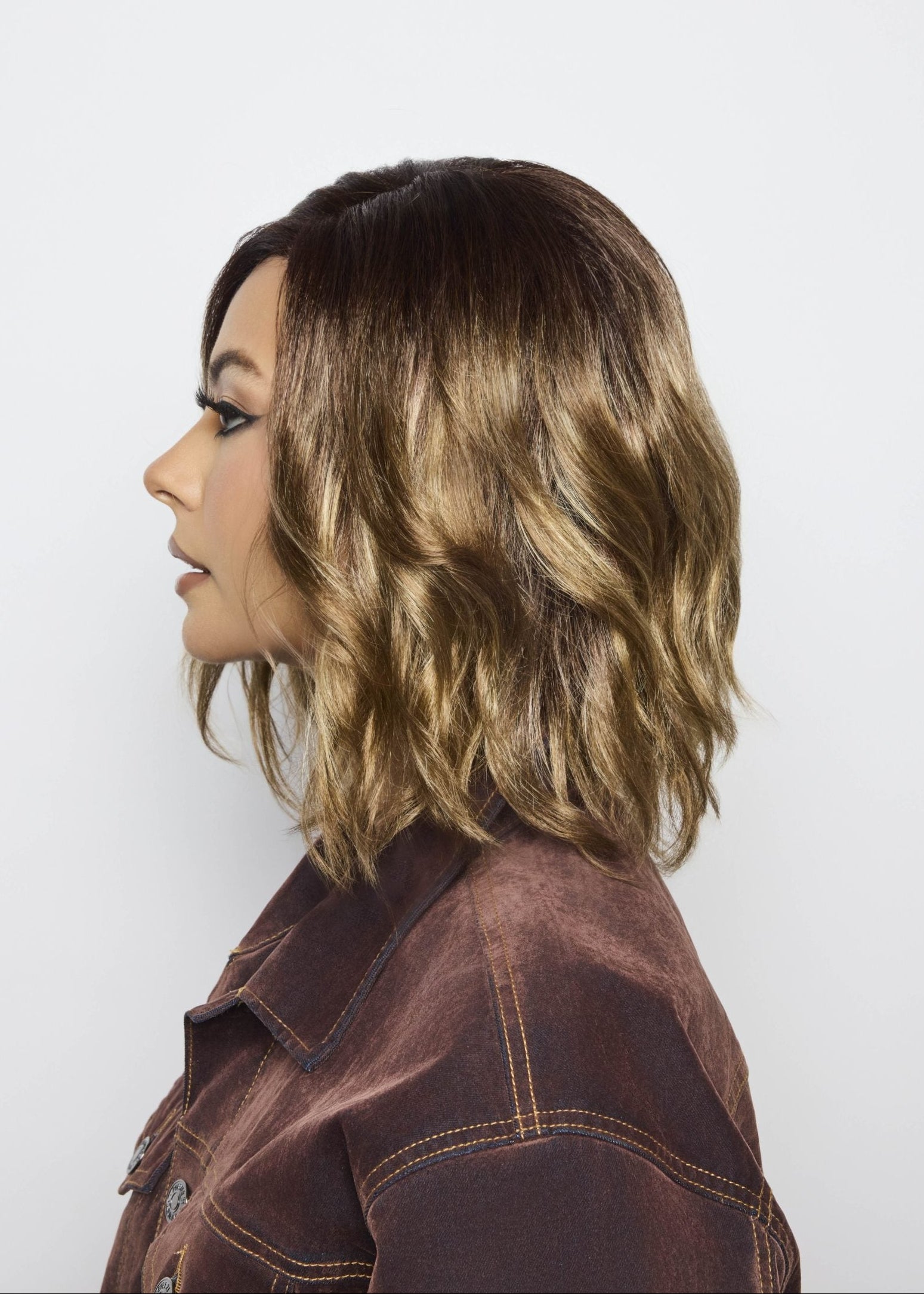 Evanna by Rene of Paris in Mochaccino-LR