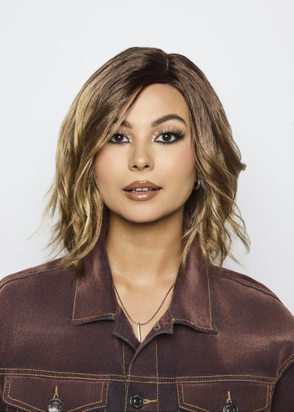 Evanna by Rene of Paris in Mochaccino-LR