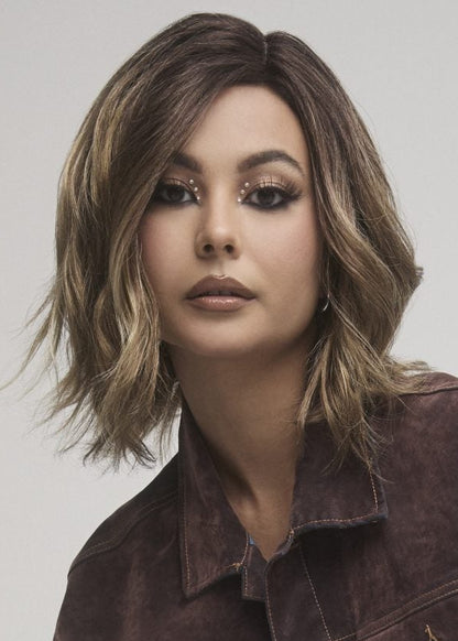 Evanna by Rene of Paris in Mochaccino-LR