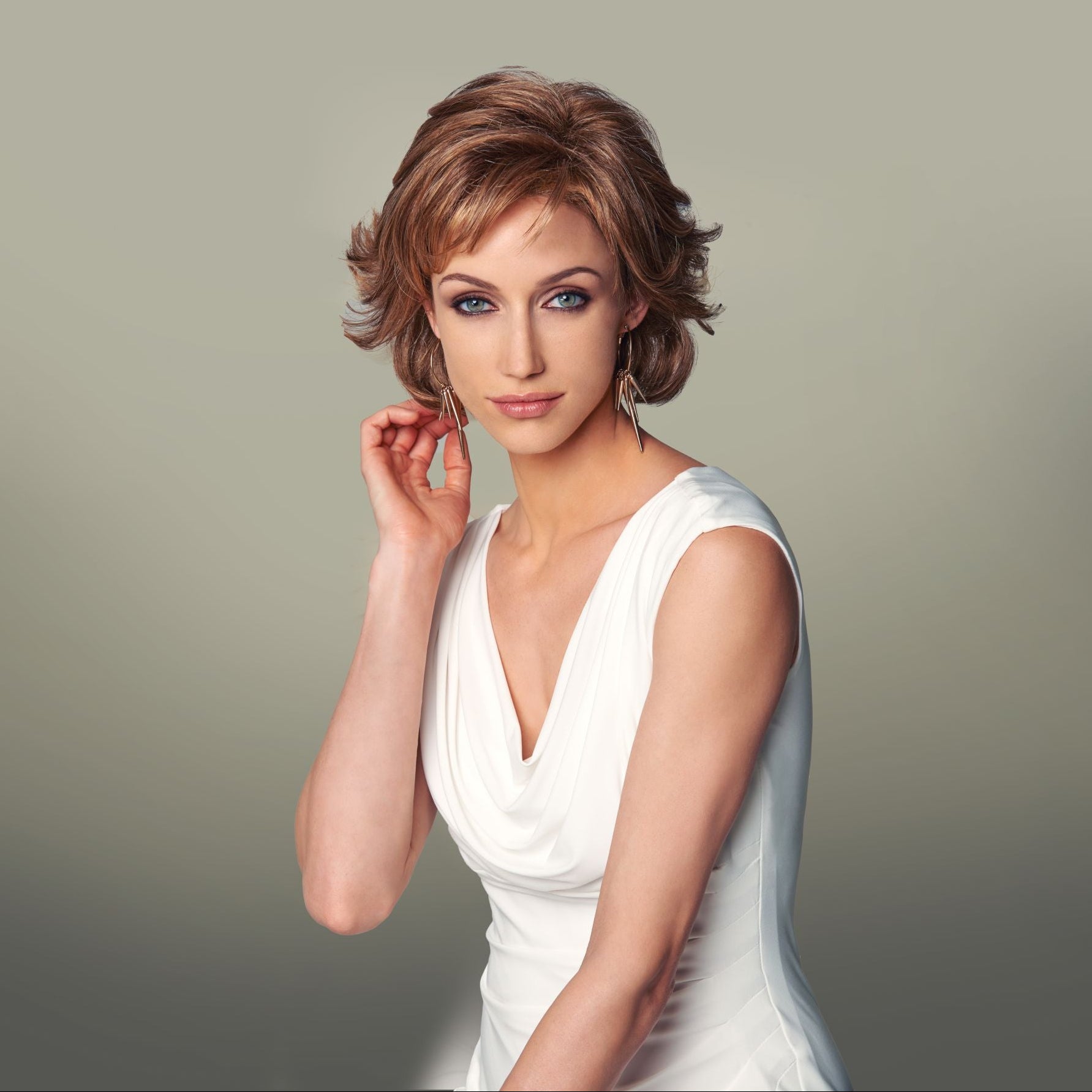 Everyday Elegant by Gabor in GL27-29 Chocolate Caramel