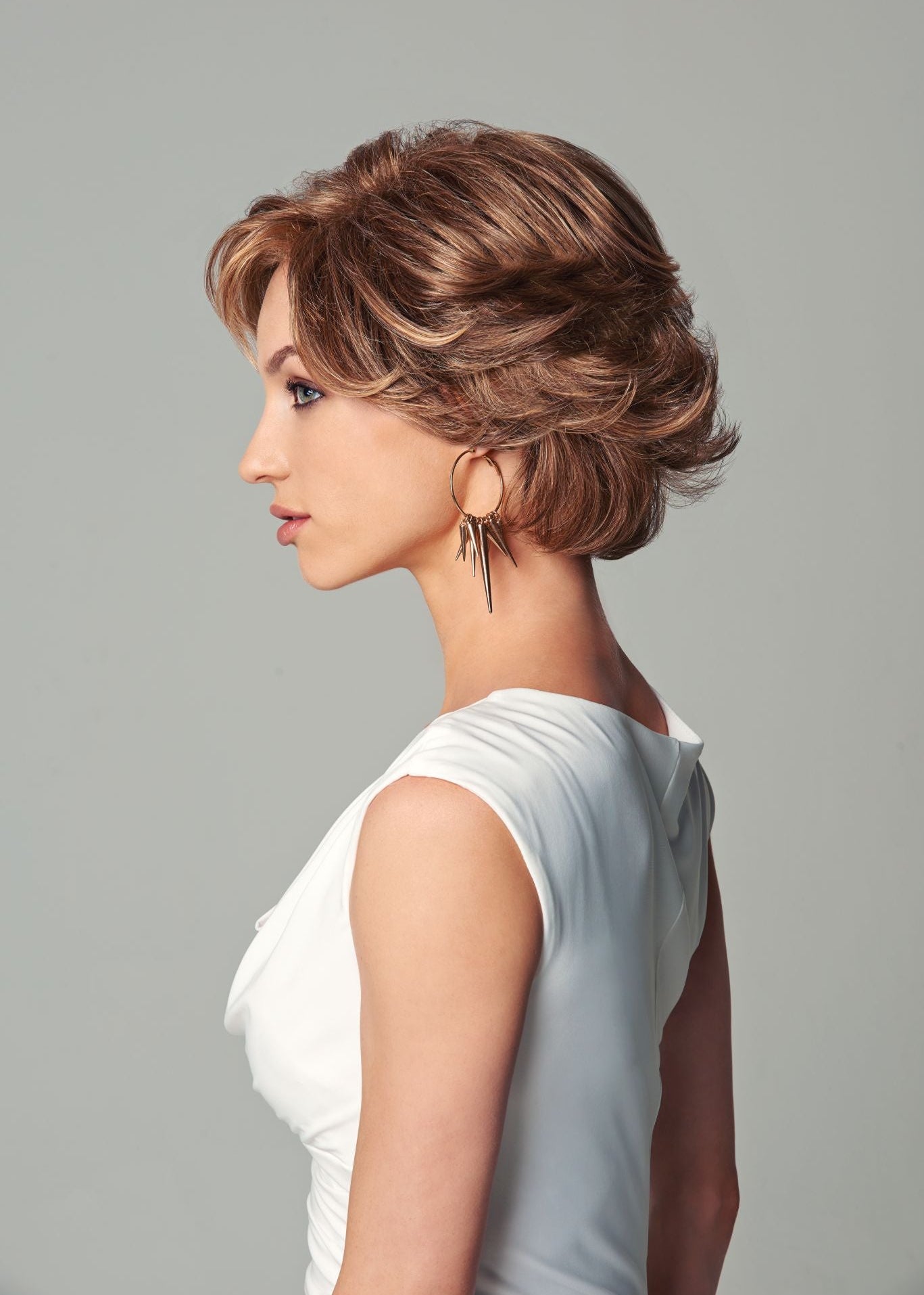 Everyday Elegant by Gabor in GL27-29 Chocolate Caramel