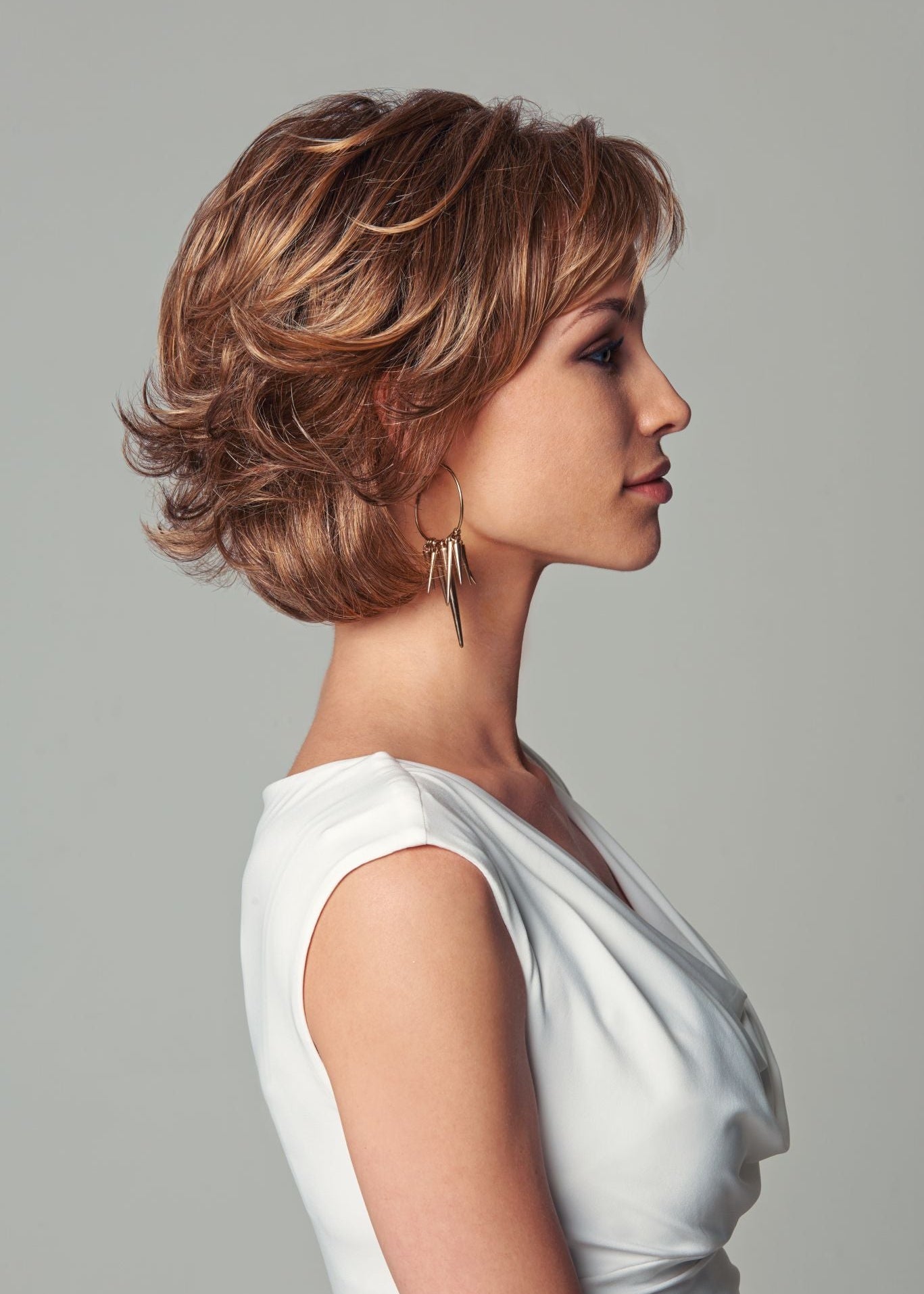 Everyday Elegant by Gabor in GL27-29 Chocolate Caramel