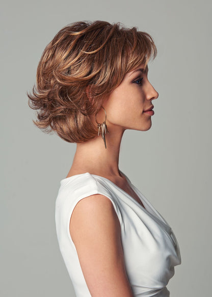 Everyday Elegant by Gabor in GL27-29 Chocolate Caramel