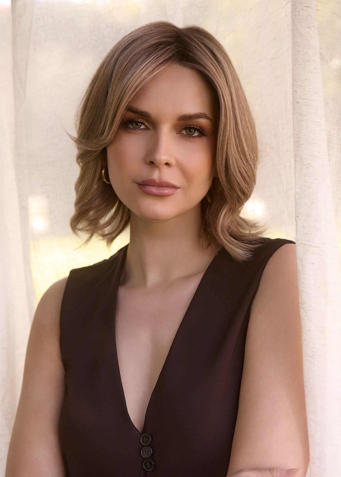 Farren by Amore in Sandy Beige Blond-R