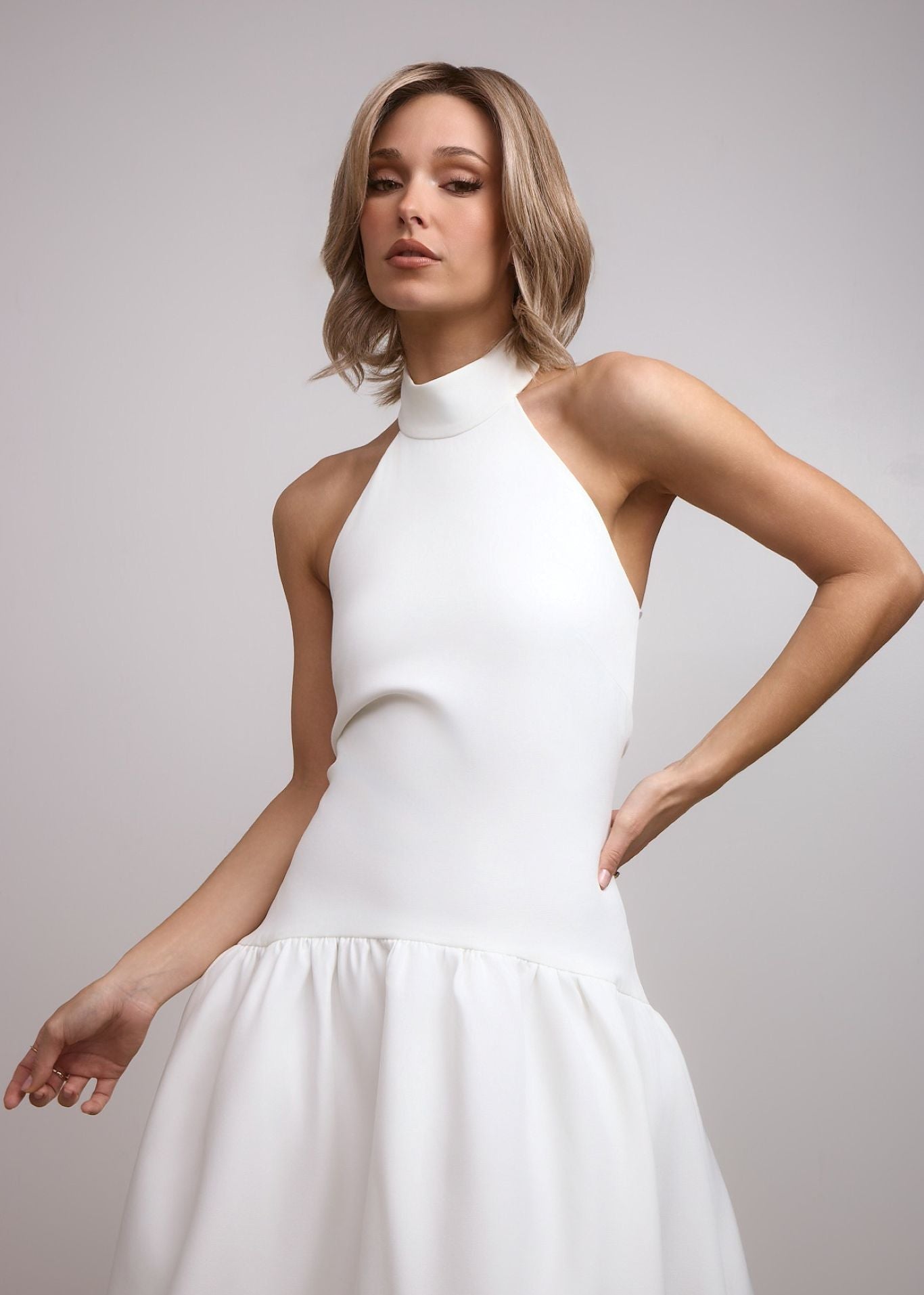 Farren by Amore in Sandy Beige Blond-R