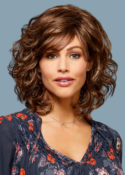 Felicia by Henry Margu in 8/14H