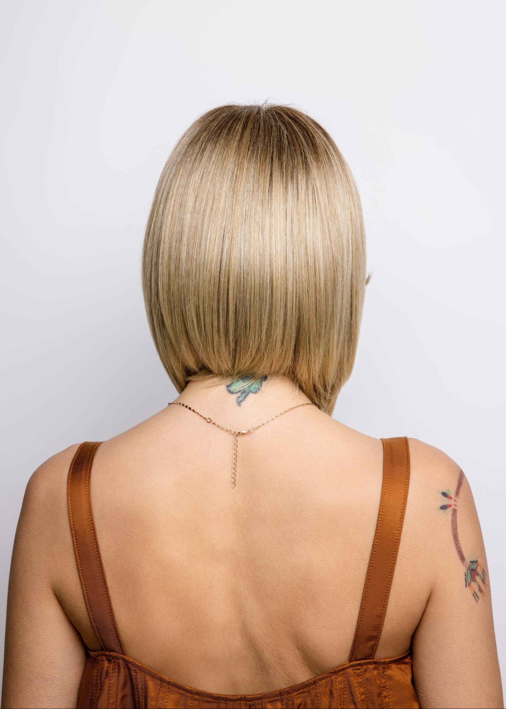 Findley by Amore in NM Melted Caramel