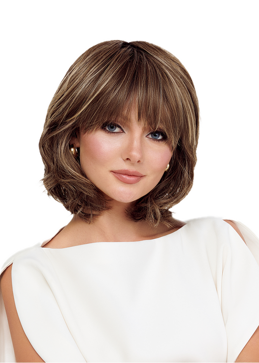 Flawless Waves by TressAllure in Brondie