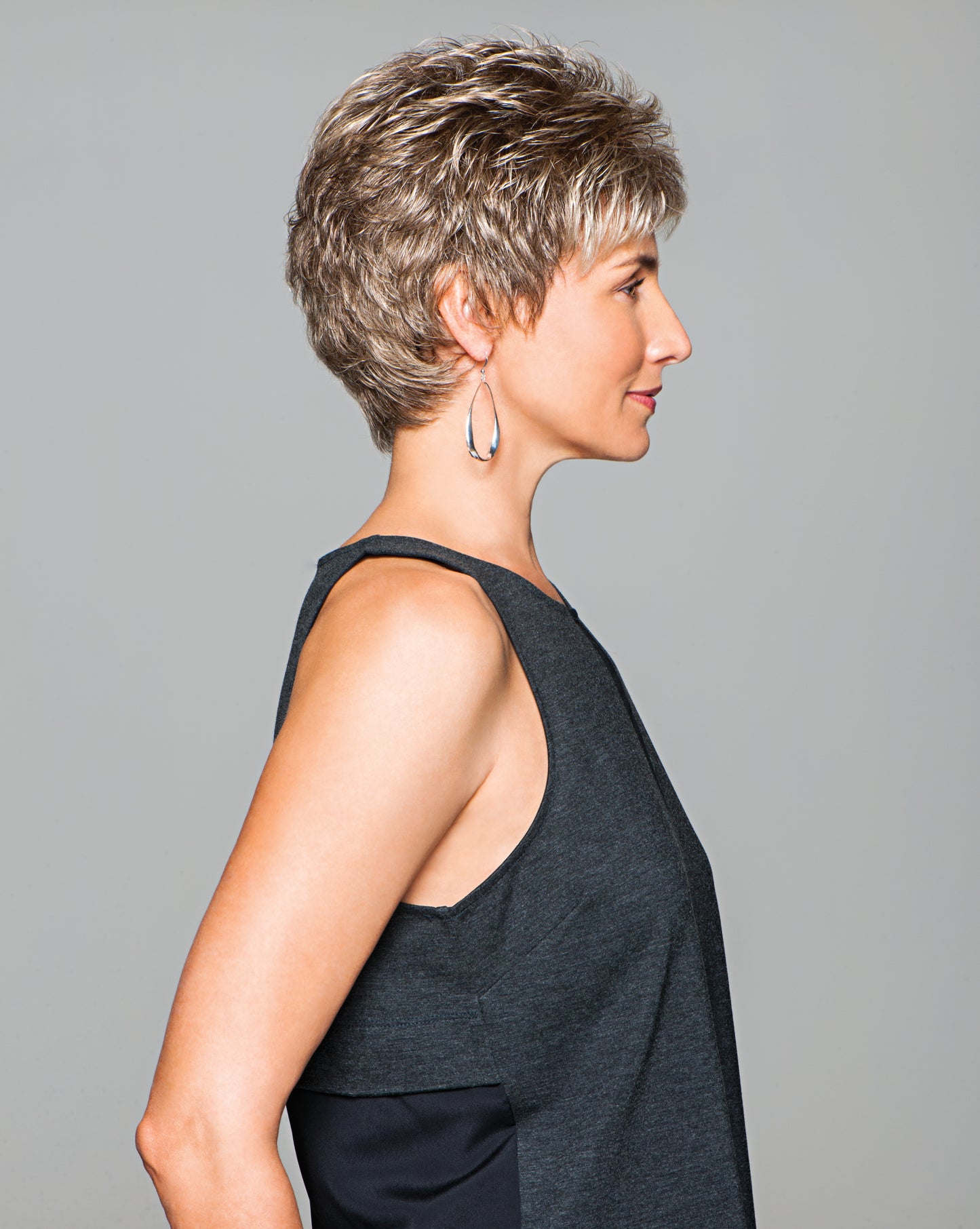 Flirt by Gabor in FL18-23 Toasted Pecan