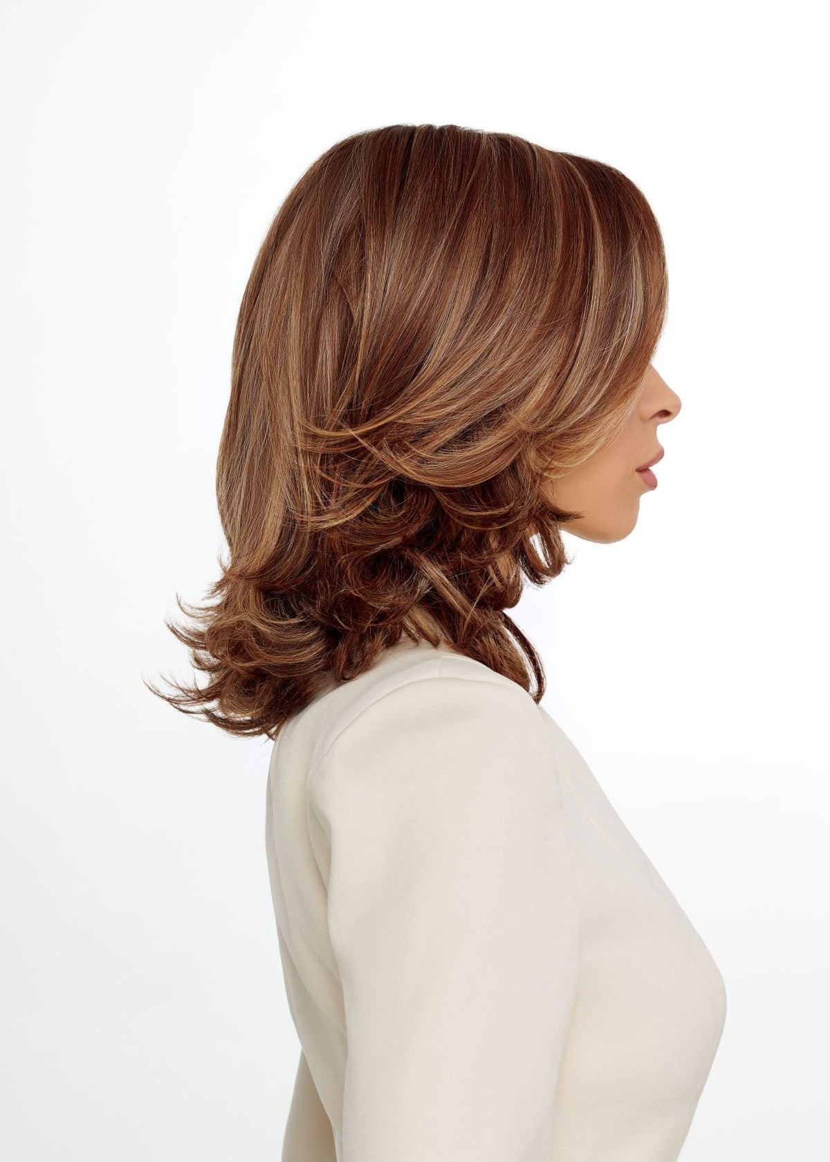 Forever Muse by TressAllure in Desert Ombré